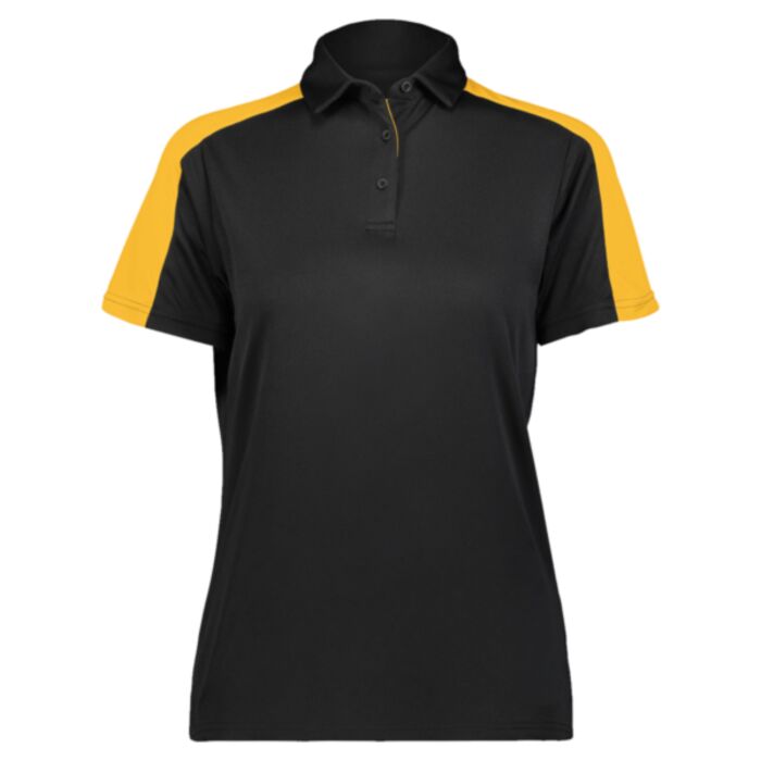 Augusta Sportswear Women's Two-Tone Vital Polo 5029 Women's Two-Tone Vital Polo Thumbnail