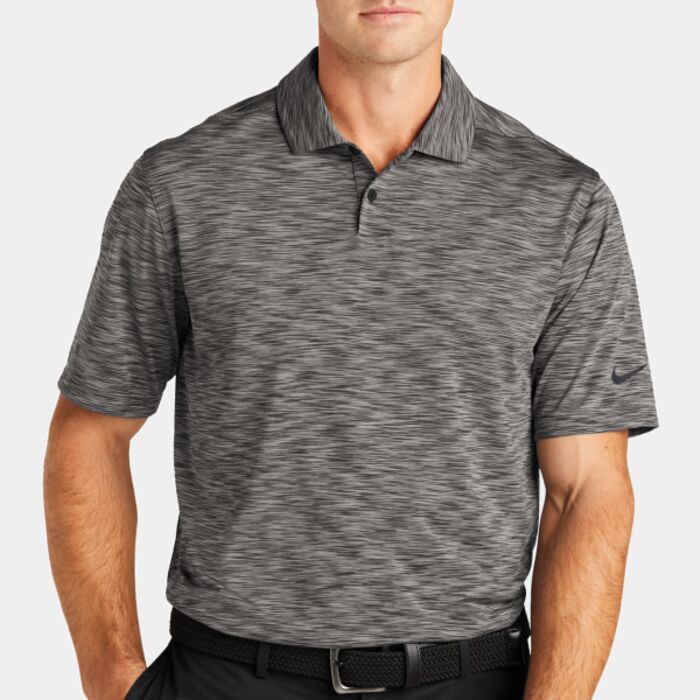 Nike Dri FIT Vapor Space Dyed Polo NKDC2109 Dri FIT Vapor Space Dyed Polo Thumbnail