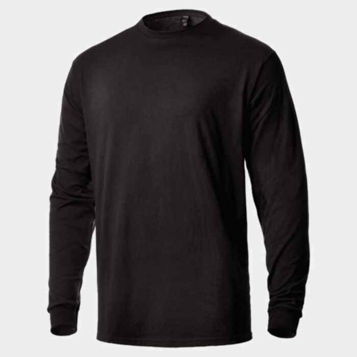 Tultex Unisex Heavyweight Jersey Long Sleeve T-Shirt 291 Unisex Heavyweight Jersey Long Sleeve T-Shirt Thumbnail