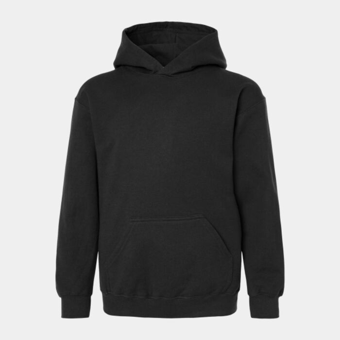 Tultex Youth Hooded Sweatshirt 320Y Youth Hooded Sweatshirt Thumbnail