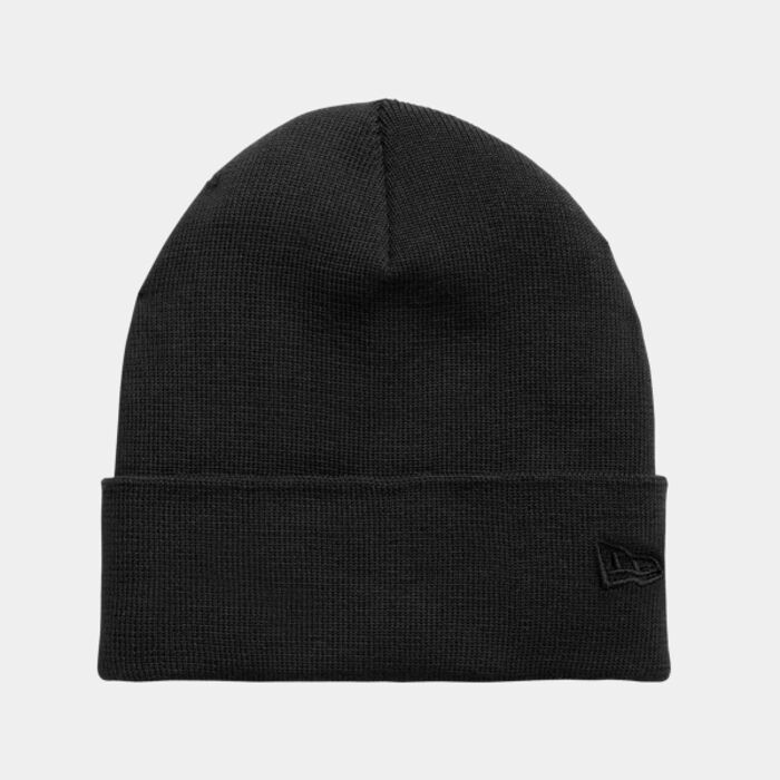 New Era Recycled Cuff Beanie NE907 Recycled Cuff Beanie Thumbnail