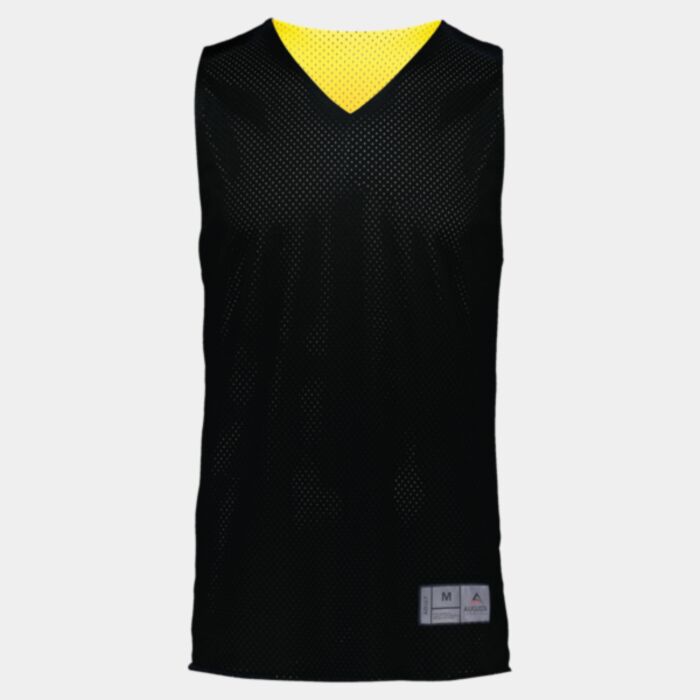 Augusta Sportswear Youth Reversible 2.0 Jersey 162 Youth Reversible 2.0 Jersey Thumbnail