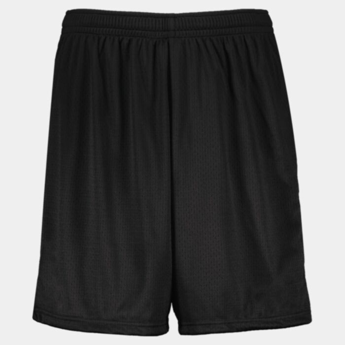 Augusta Sportswear Youth Modified Mesh Shorts 1851 Youth Modified Mesh Shorts Thumbnail
