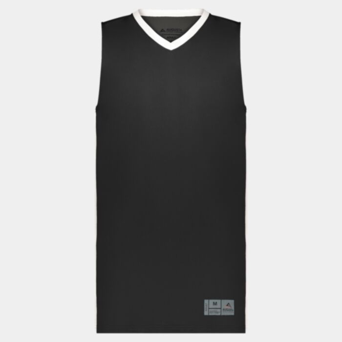 Augusta Sportswear Youth Match-Up Basketball Jersey 6887 Youth Match-Up Basketball Jersey Thumbnail