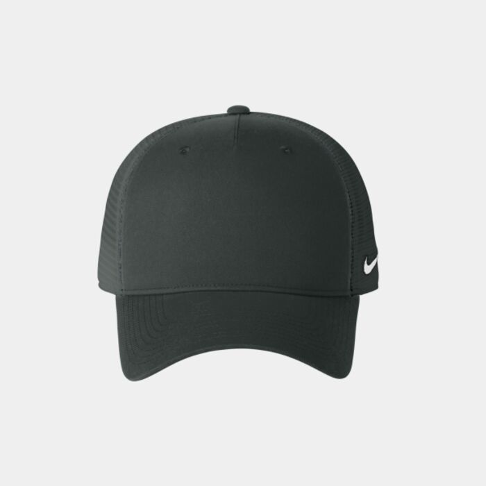 Nike Snapback Mesh Trucker Cap NKFN9893 Snapback Mesh Trucker Cap Thumbnail