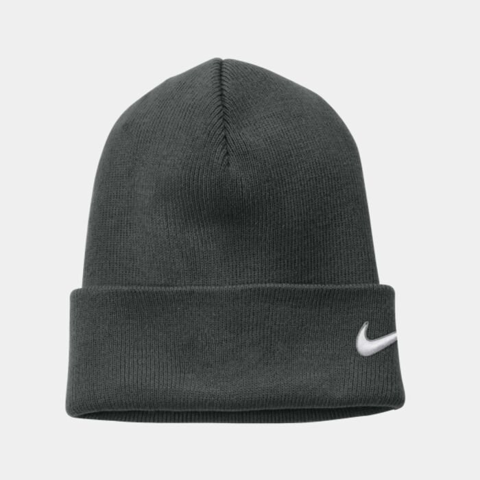 Nike Team Cuffed Beanie NKFB6539 Team Cuffed Beanie Thumbnail