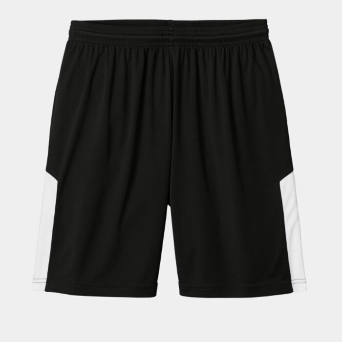 Sport Tek Competitor United 7' Short ST103 Competitor United 7' Short Thumbnail