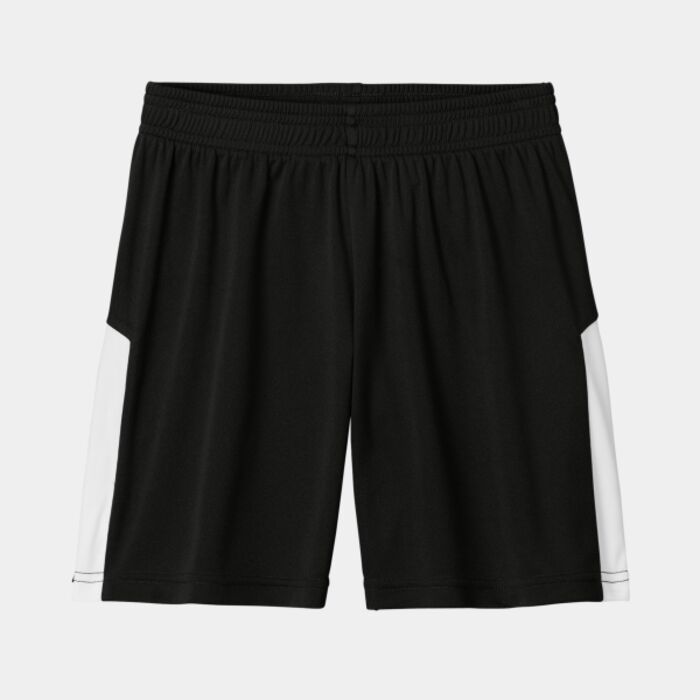 Sport Tek Youth Competitor United 5' Short YST103 Youth Competitor United 5' Short Thumbnail