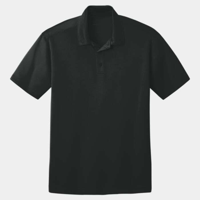 Port Authority Tall Silk Touch Performance Polo TLK540 Tall Silk Touch Performance Polo Thumbnail