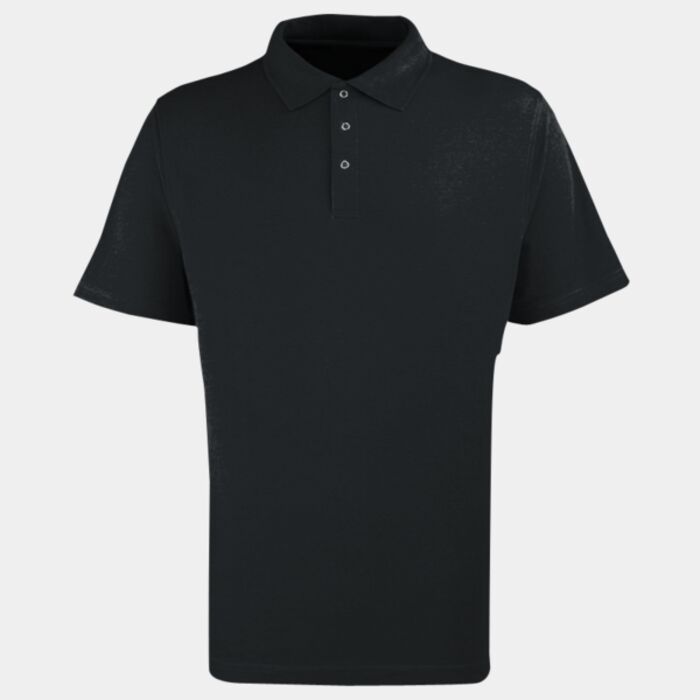 Port Authority Tall Tech Pique Polo TLK527 Tall Tech Pique Polo Thumbnail