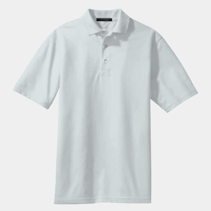 Port Authority Rapid Dry Polo K455 Rapid Dry Polo Thumbnail