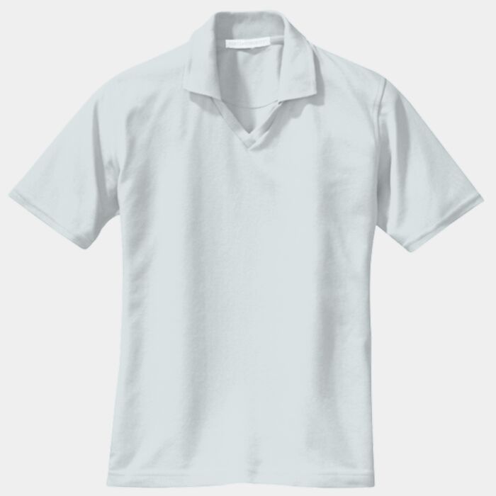 Port Authority Women's Rapid Dry Polo L455 Women's Rapid Dry Polo Thumbnail