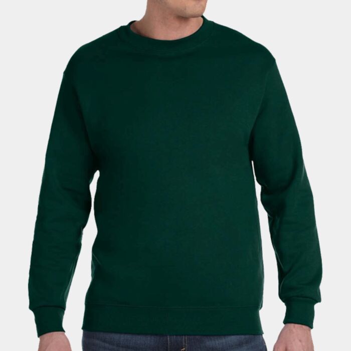 Gildan Adult DryBlend® Fleece Crew G120 Adult DryBlend® Fleece Crew Thumbnail