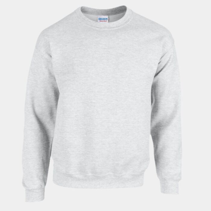 Gildan Unisex Heavy Blend™ Crewneck Sweatshirt 18000 Unisex Heavy Blend™ Crewneck Sweatshirt Thumbnail