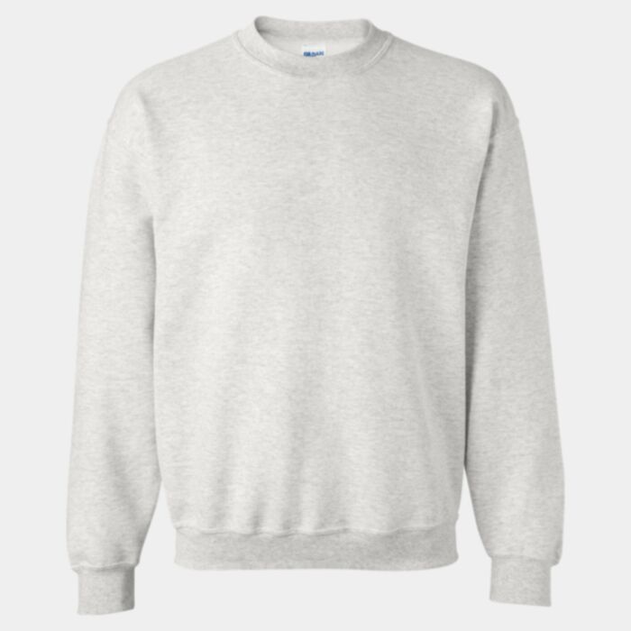 Gildan Unisex DryBlend® Crewneck Sweatshirt 12000 Unisex DryBlend® Crewneck Sweatshirt Thumbnail