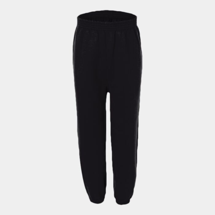 Hanes Youth EcoSmart® Sweatpants P450 Youth EcoSmart® Sweatpants Thumbnail