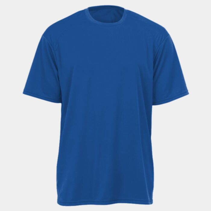 Gildan Youth Performance® T-Shirt 42000B Youth Performance® T-Shirt Thumbnail