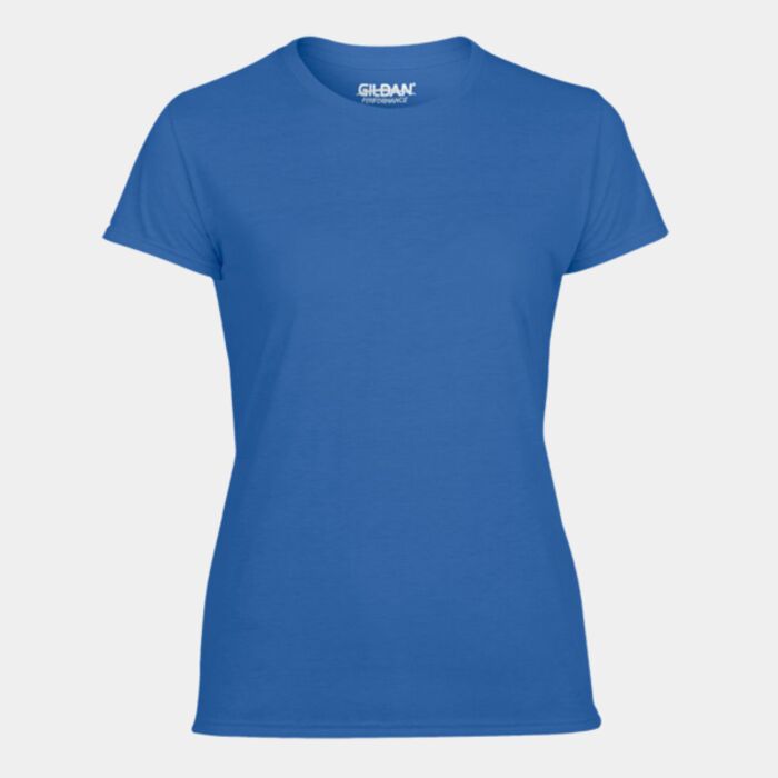 Gildan Performance® Women’s T-Shirt 42000L Performance® Women’s T-Shirt Thumbnail