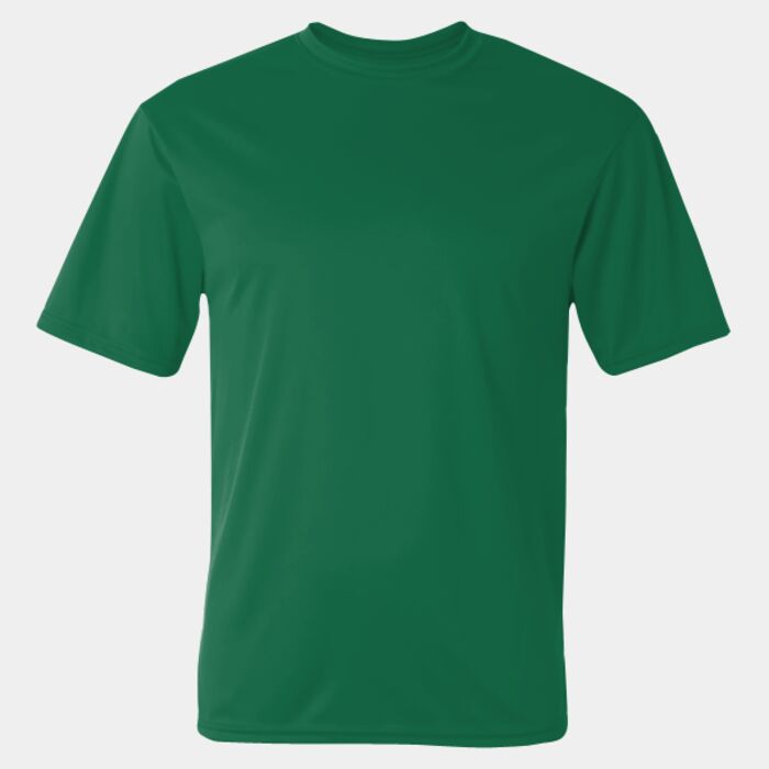 C2 Sport Unisex Performance T-Shirt 5100 Unisex Performance T-Shirt Thumbnail
