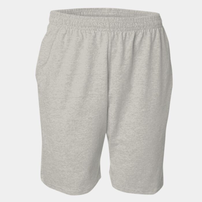 Sport Tek Jersey Knit Short with Pockets ST310 Jersey Knit Short with Pockets Thumbnail