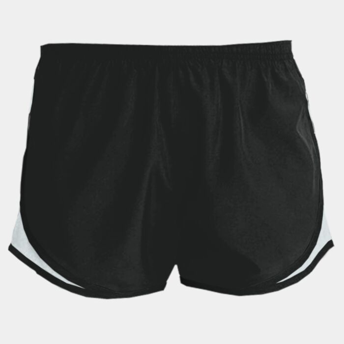 Sport Tek Women's Cadence Short LST304 Women's Cadence Short Thumbnail