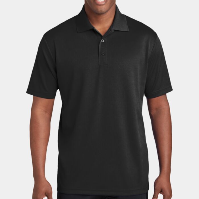 Sport Tek PosiCharge ® RacerMesh ® Polo ST640 PosiCharge ® RacerMesh ® Polo Thumbnail