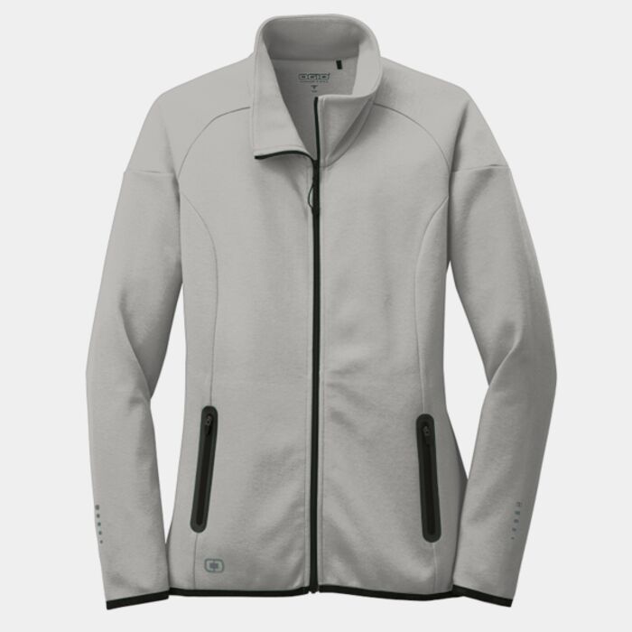 OGIO Women's Origin Jacket LOE503 Women's Origin Jacket Thumbnail