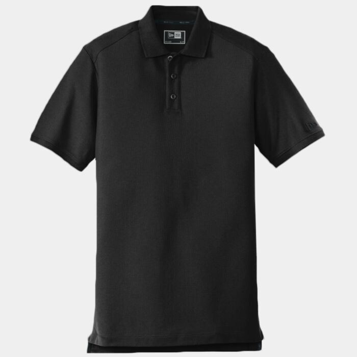 New Era Venue Home Plate Polo NEA300 Venue Home Plate Polo Thumbnail
