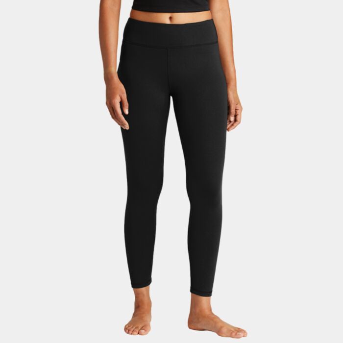 Sport Tek Women's 7/8 Legging LPST890 Women's 7/8 Legging Thumbnail