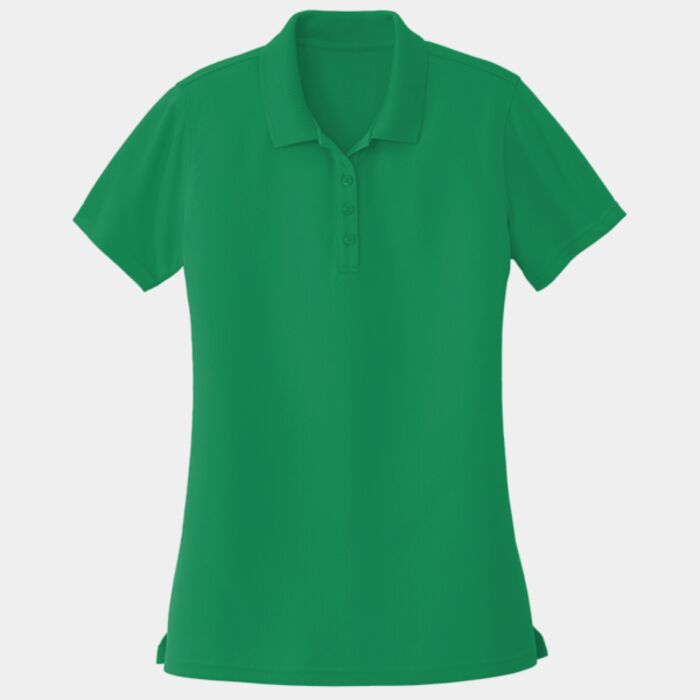 Port Authority Women's Dry Zone ® UV Micro Mesh Polo LK110 Women's Dry Zone ® UV Micro Mesh Polo Thumbnail