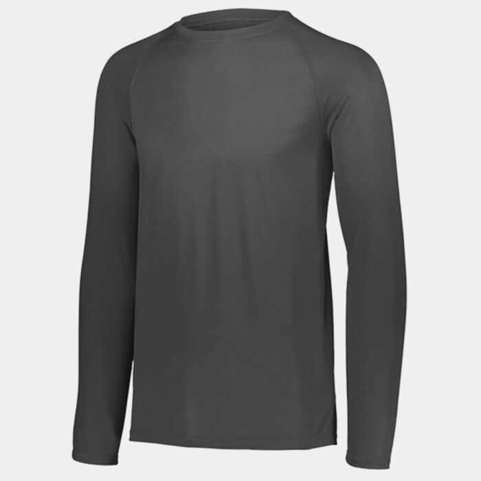Augusta Sportswear Unisex Attain Color Secure® Performance Long Sleeve T-Shirt 2795 Unisex Attain Color Secure® Performance Long Sleeve T-Shirt Thumbnail