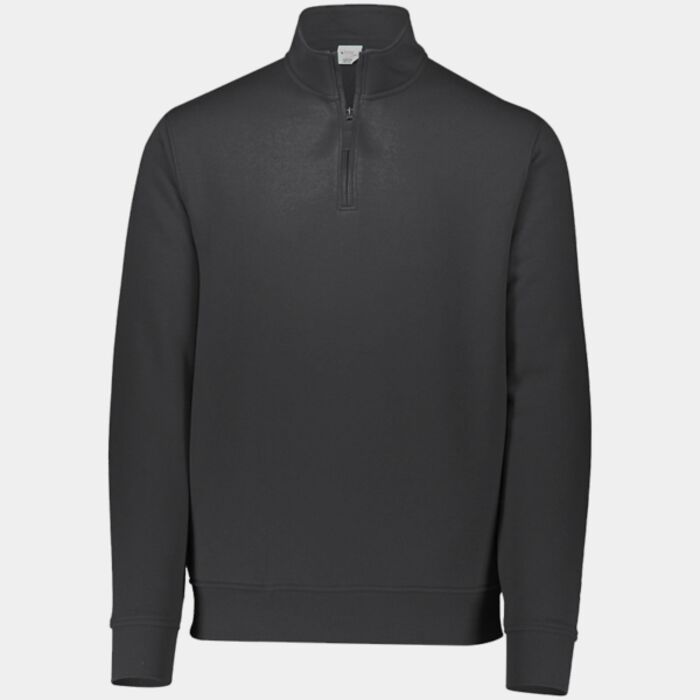 Augusta Sportswear Men's 60/40 Quarter-Zip Pullover 5422 Men's 60/40 Quarter-Zip Pullover Thumbnail