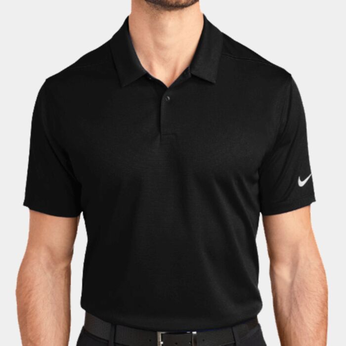 Nike Dry Essential Solid Polo NKBV6042 Dry Essential Solid Polo Thumbnail