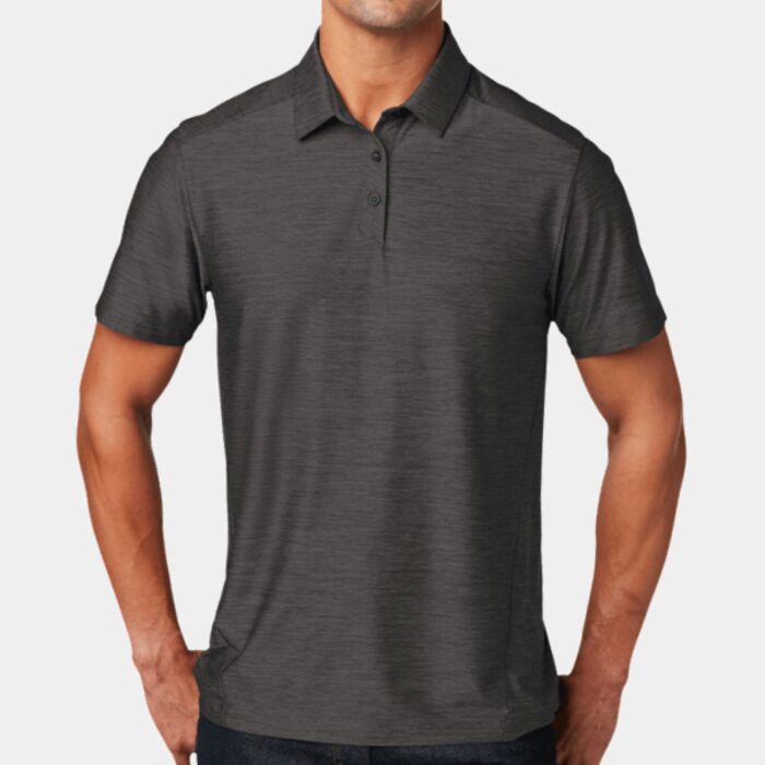 OGIO Slate Polo OG143 Slate Polo Thumbnail