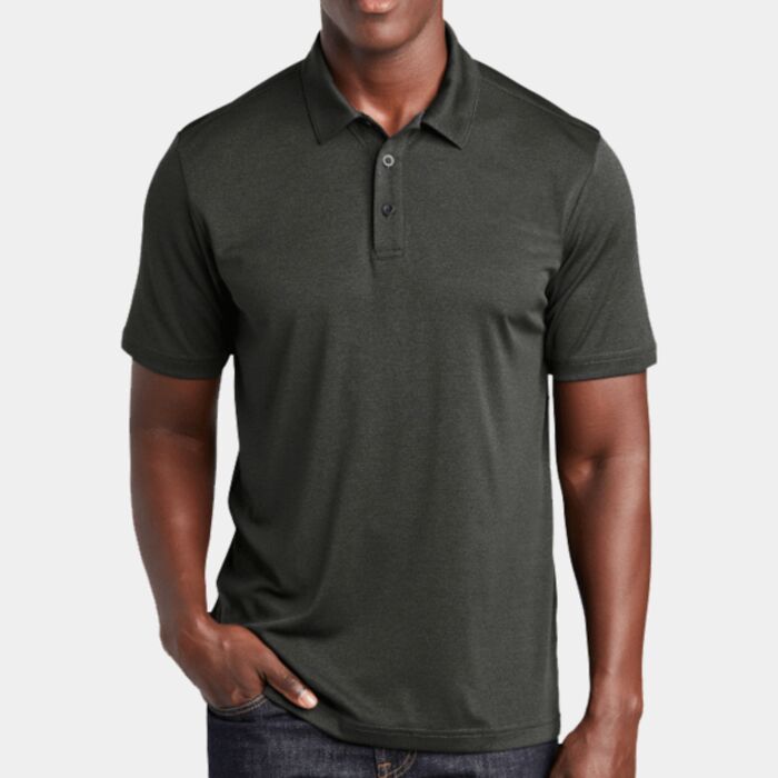 Sport Tek Endeavor Polo ST467 Endeavor Polo Thumbnail