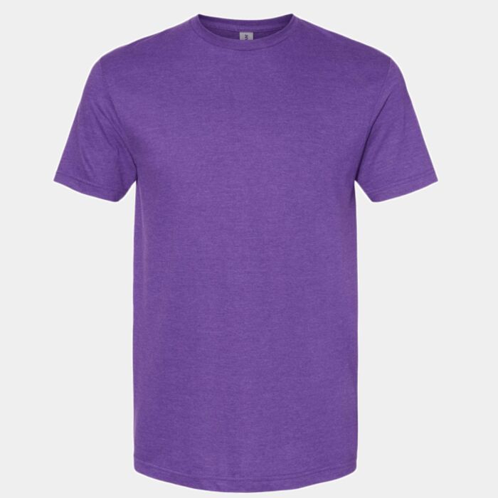 Gildan Unisex Softstyle® CVC T-Shirt 64000CVC Unisex Softstyle® CVC T-Shirt Thumbnail