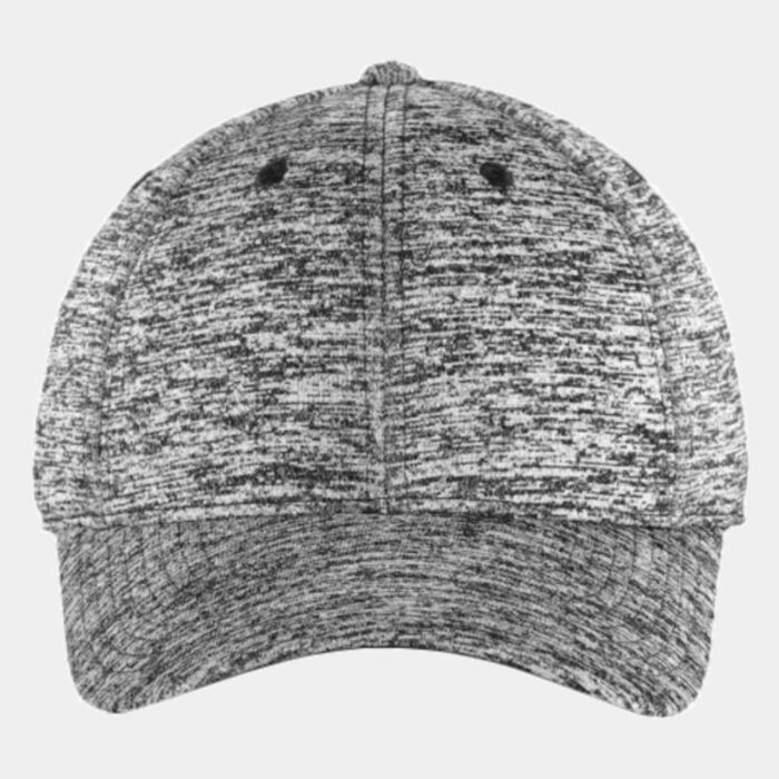 Sport Tek PosiCharge ® Electric Heather Cap STC34 PosiCharge ® Electric Heather Cap Thumbnail