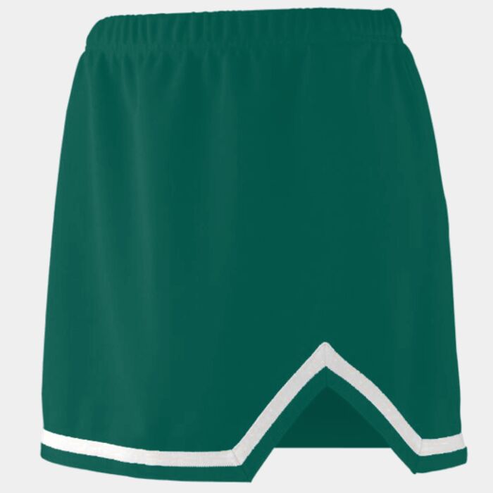Augusta Sportswear Girls' Energy Skirt 9126 Girls' Energy Skirt Thumbnail