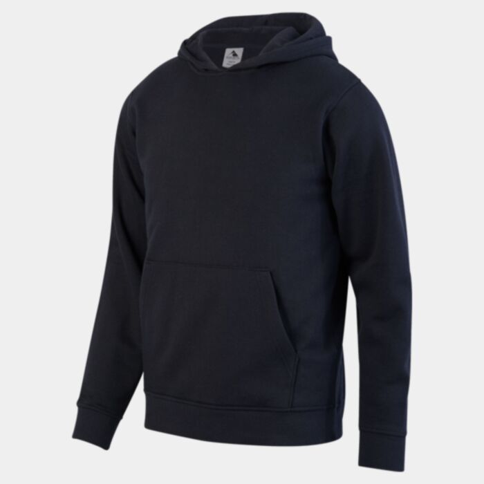 Augusta Sportswear Youth 60/40 Fleece Hooded Sweatshirt 5415 Youth 60/40 Fleece Hooded Sweatshirt Thumbnail
