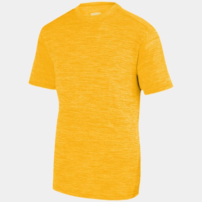 Augusta Sportswear Unisex Shadow Tonal Heather Training T-Shirt 2900 Unisex Shadow Tonal Heather Training T-Shirt Thumbnail