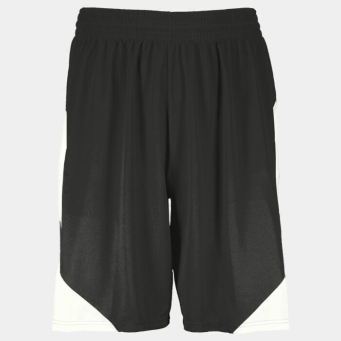 Augusta Sportswear Youth Step-Back Basketball Shorts 1734 Youth Step-Back Basketball Shorts Thumbnail