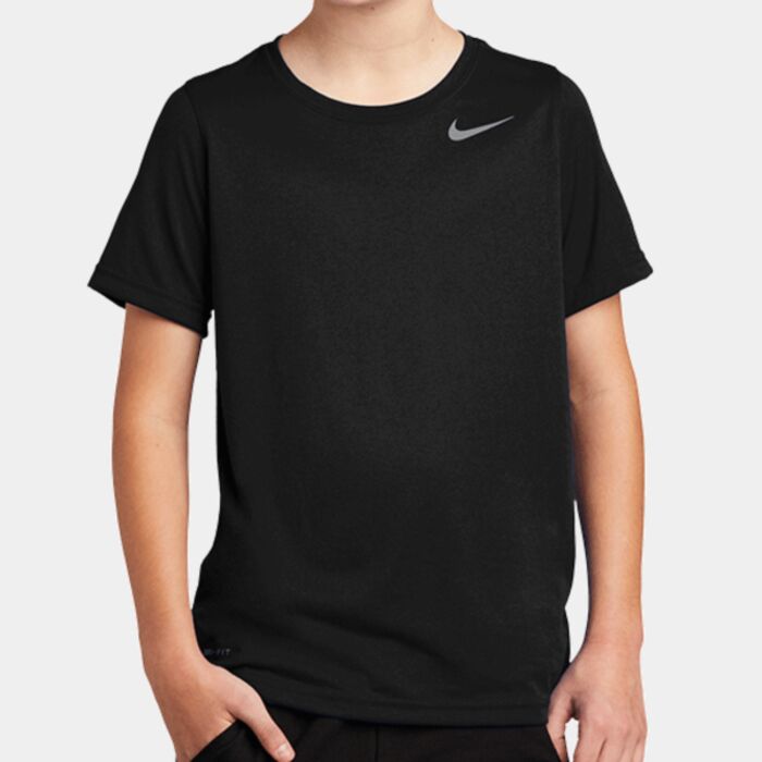Nike Youth Legend Tee 840178 Youth Legend Tee Thumbnail