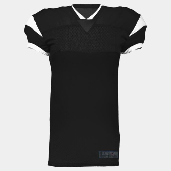 Augusta Sportswear Men's Slant Football Jersey 9582 Men's Slant Football Jersey Thumbnail