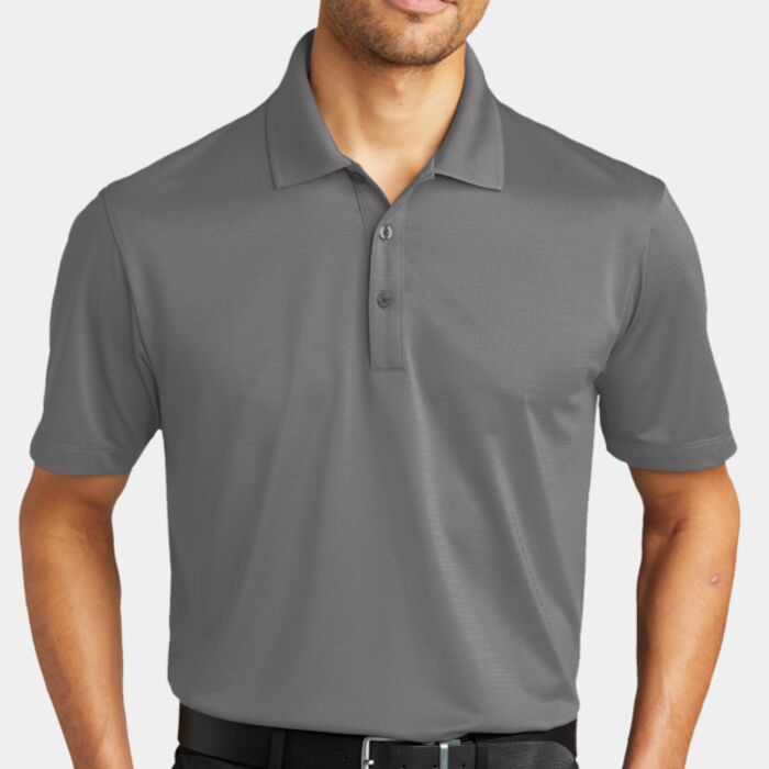 Port Authority Eclipse Stretch Polo K587 Eclipse Stretch Polo Thumbnail