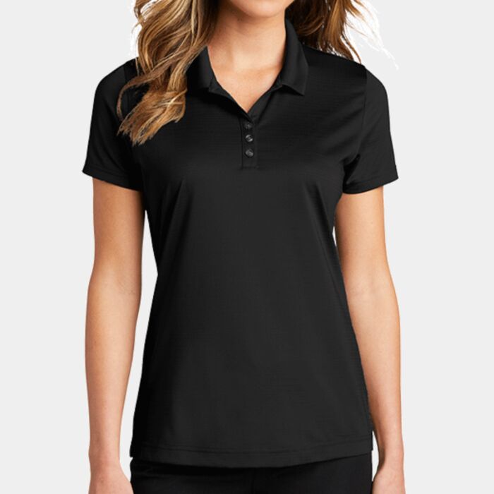 Port Authority Women's Eclipse Stretch Polo LK587 Women's Eclipse Stretch Polo Thumbnail