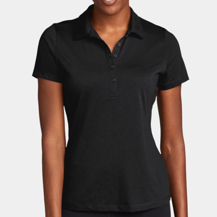 Sport Tek Women's PosiCharge ® Strive Polo LST530 Women's PosiCharge ® Strive Polo Thumbnail