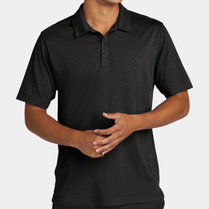 Sport Tek PosiCharge ® Strive Polo ST530 PosiCharge ® Strive Polo Thumbnail