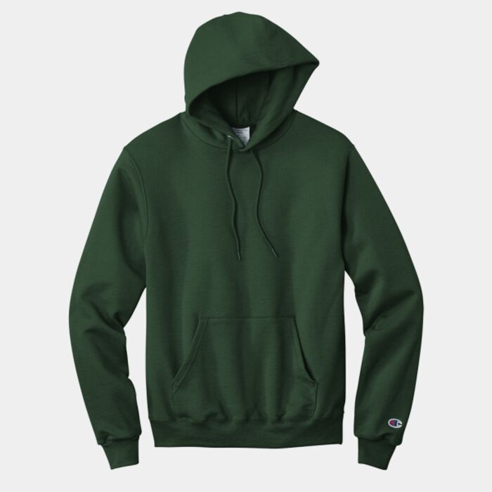 Champion Powerblend ® Pullover Hoodie S700 Powerblend ® Pullover Hoodie Thumbnail