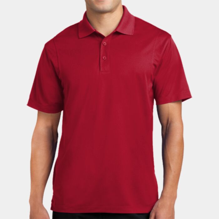 Sport Tek Micropique Sport Wick ® Polo ST650 Micropique Sport Wick ® Polo Thumbnail