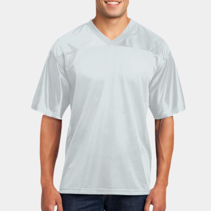 Sport Tek PosiCharge ® Replica Jersey ST307 PosiCharge ® Replica Jersey Thumbnail